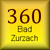Postautolinie 360, Brugg - Bad Zurzach