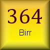 Postautolinie 364, Brugg - Birr
