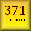 Postautolinie 371, Brugg - Thalheim
