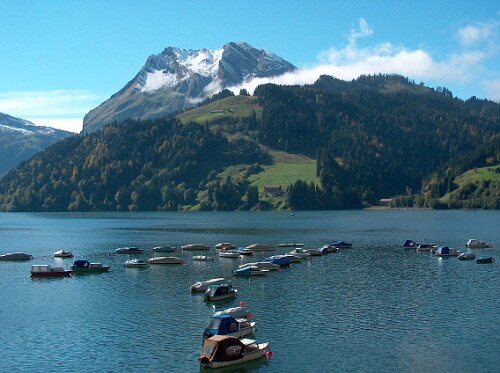 W�gitalersee