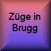 Zugsabfahrten am Bahnhof Brugg